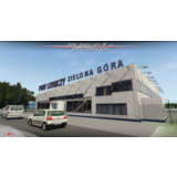 🛫 Polish Airports Vol.2 - EPRA, EPSC, EPLL, EPZG | XP1