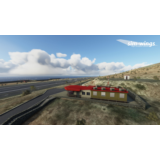 🛫 GCGM La Gomera Airport by Sim-wings | MSFS