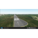 🛫 LFRN Rennes Saint-Jacques Airport | MSFS