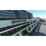 🛫 EDDS Stuttgart Airport | MSFS