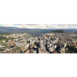 🛫 SBRJ Santos Dumont Airport | MSFS 2020/2024