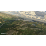 🛫 ENBF Batsfjord Airport | MSFS