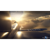 ✈️ A1R Chilton DW-1A | MSFS