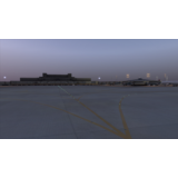 🛫 OPKC Jinnah International by MSK | XP 11/12