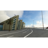 🛫 DABB Annaba Rabah Bitat Airport | MSFS