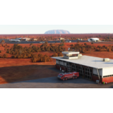 🛫 YAYE Ayers Rock Airport | MSFS