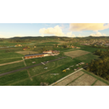 🛫 LSZK Speck-Fehraltorf Airport | MSFS