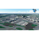 🏢 Global Static Aircraft Pack | MSFS