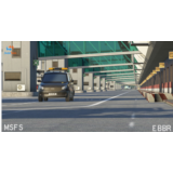 🛫 EBBR Brussels National Airport | MSFS