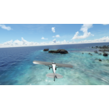 🌦️ PROJECT: Islands and Enhancements | MSFS
