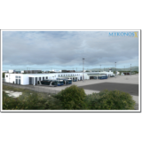🛫 LGMK Mykonos X | P3D, MSFS, XP11