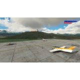 🛫 SAWH Ushuaia Airport | MSFS