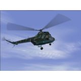 ✈️ MIL MI-2 | X-Plane, MSFS, P3D