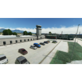 🛫 LATI Tirana Airport | MSFS