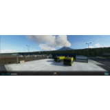 🛫 LPPI Pico Airport | MSFS