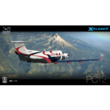 ✈️ PC-12 HD Series | X-Plane 11