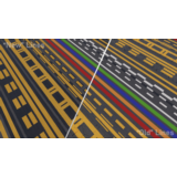 🌦️ Airport Layout Enhancement Solution v2 | XP11