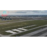 🛫 KPNS Pensacola International Airport | XP12