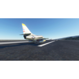 ✈️ A-4 Skyhawk by MSCENERY | MSFS