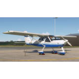 ✈️ Tecnam P92 Echo Classic | MSFS