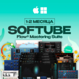 🥝 Softube Flow Mastering Suite ⭐️ 1-12 МЕСЯЦА