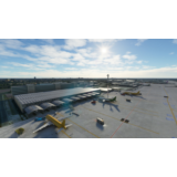 🛫 EDDL Düsseldorf Airport | MSFS