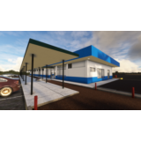🛫 SVVP Valle de la Pascua Airport | MSFS