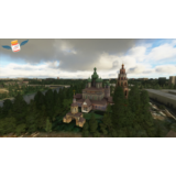 🛫 Yaroslavl Landmarks | MSFS
