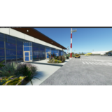 🛫 LDZD Zadar Airport - DEMO | MSFS