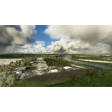 🚁 HCG HURRICANE HC-450N | MSFS