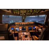 ✈️ BSS 777 Sound Pack | X-Plane