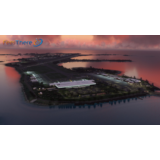 🛫 TXKF L.F. Wade International Airport | MSFS