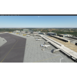 🛫 EDDH Hamburg Airport by Informatica AZ | MSFS