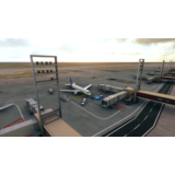 🛫 OEDF King Fahd International Airport | MSFS
