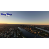 🏢 Brisbane City Landmarks by FLY BY FLEEPE | MSFS