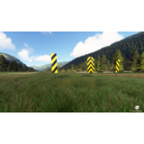 🛫 3U2 Johnson Creek Airport by Creative Mesh | MSFS