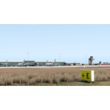 🛫 LEMH Menorca Airport | XP 11, 12