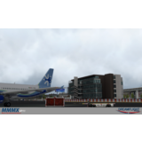 🛫 MMMX Mexico City Airport | XP11