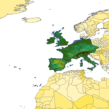 🌦️ Continents - Western Europe Bundle | MSFS, P3D, XP1