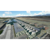 🛫 LTBJ Izmir Adnan Menderes Airport | MSFS