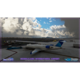 🛫 MMGL Guadalajara International | MSFS