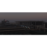 🛫 OEDF King Fahad International Airport | MSFS