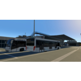 🛫 LOWL Linz Airport | X-Plane 11
