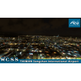 🛫 RCSS Songshan Airport | MSFS