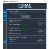 🎧 FS Realistic Audio Control | MSFS 2020