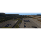 🛫 LGSA Chania Daskalogiannis Airport | X-Plane 11