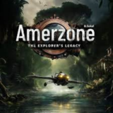 ⭐️ Amerzone - The Explorer´s Legacy 2025 Steam Gift ⭐️