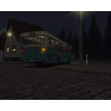 🚌 OMSI 2 Citybus O405 | OMSI 2