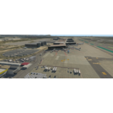 🛫 LEBL Barcelona Airport | X-Plane 11