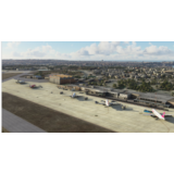 🛫 LMML Malta International Airport | MSFS